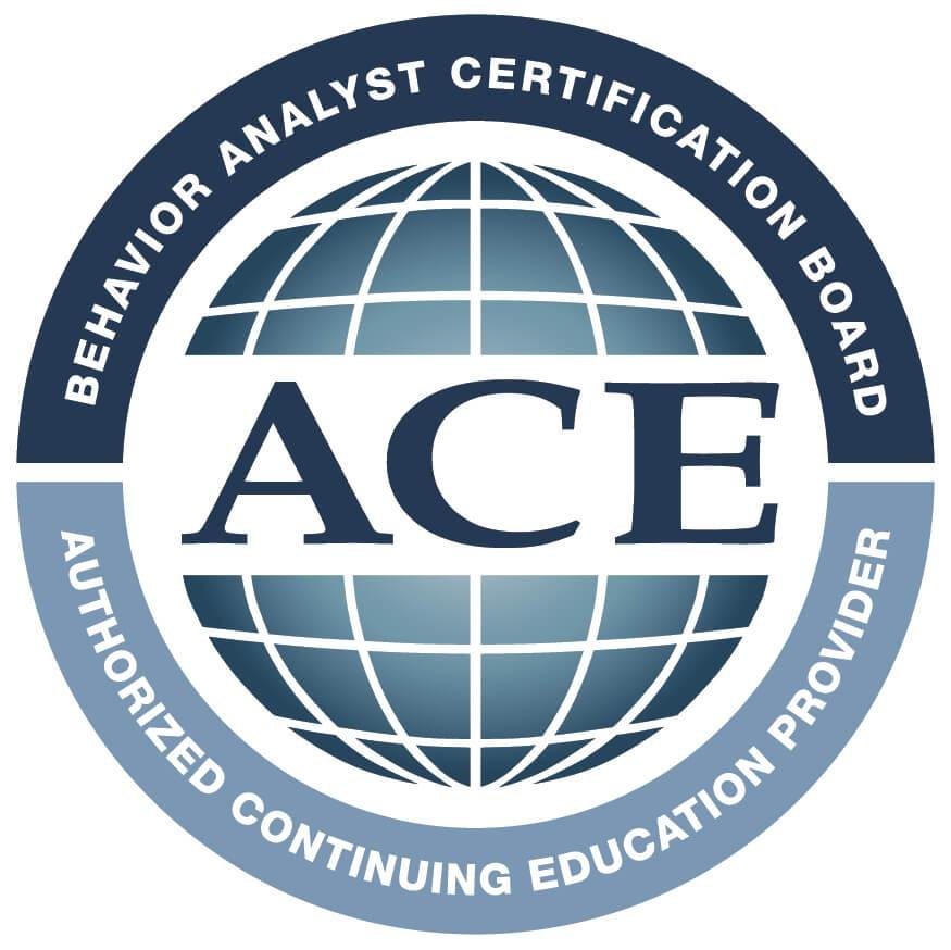 BACB ACE Provider