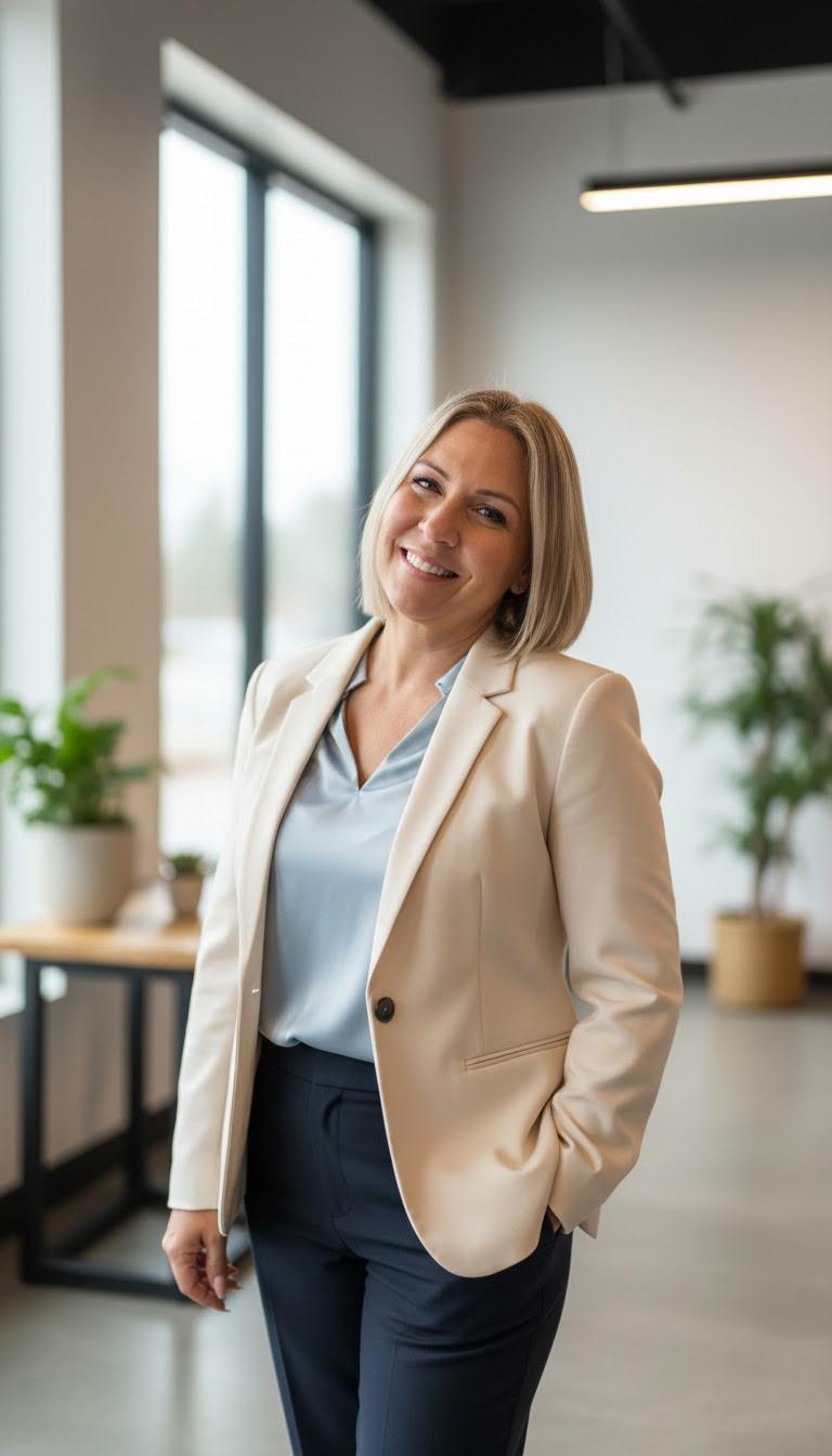 Daneiry Moya Aloma, BCBA — Founder of ABA Instructional